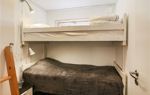 Stunning Home In L�ttorp With Wifi And 3 Bedrooms