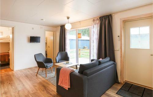 Stunning Home In L�ttorp With Wifi And 3 Bedrooms