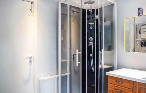 Stunning Home In L�ttorp With Wifi