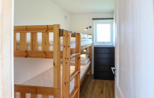 Stunning Home In L�ttorp With Wifi And 3 Bedrooms