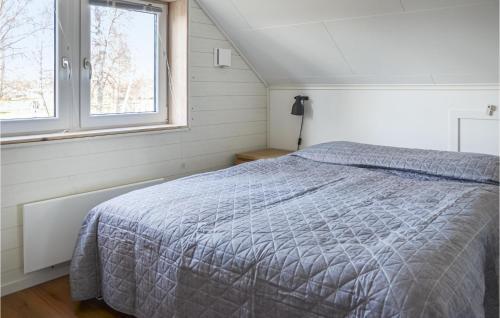 Beautiful Home In L�ttorp With Wifi And 4 Bedrooms