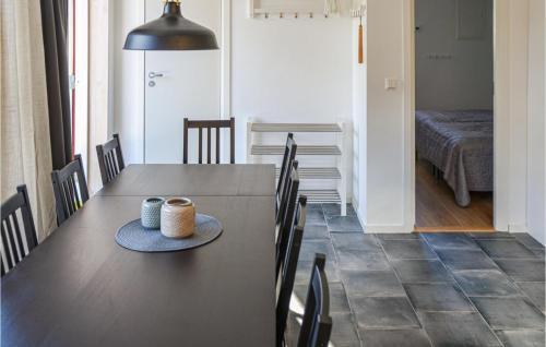 Beautiful Home In L�ttorp With Wifi And 4 Bedrooms