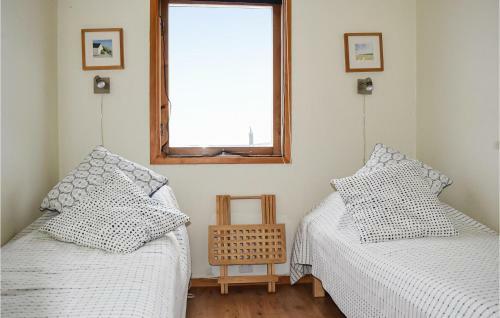 Beautiful Home In L�ttorp With Wifi And 2 Bedrooms