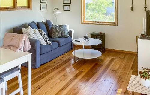Beautiful Home In L�ttorp With Wifi And 2 Bedrooms