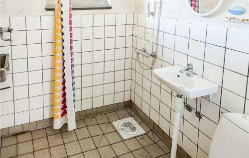 Beautiful Home In L�ttorp With 2 Bedrooms