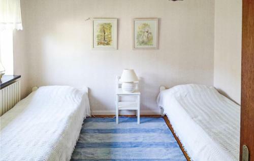 Beautiful Home In L�ttorp With 2 Bedrooms