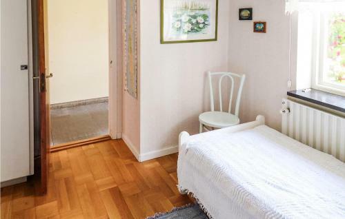 Beautiful Home In L�ttorp With 2 Bedrooms