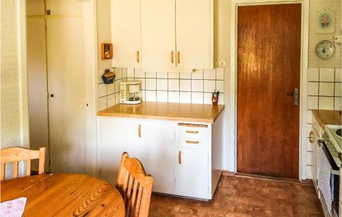 Beautiful Home In L�ttorp With 2 Bedrooms