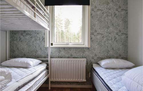 Awesome Home In M�lilla W/ 2 Bedrooms