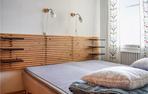 Amazing Apartment In M�rlunda With Wifi And 2 Bedrooms