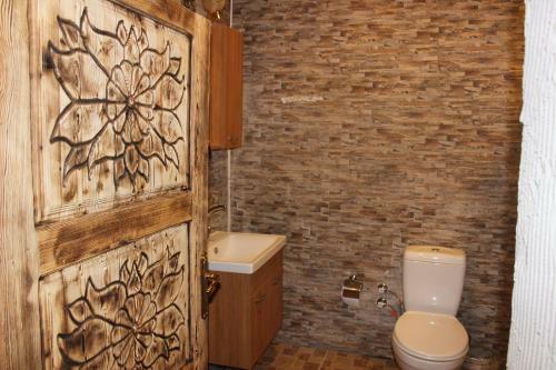 Hotel Antik Stone House