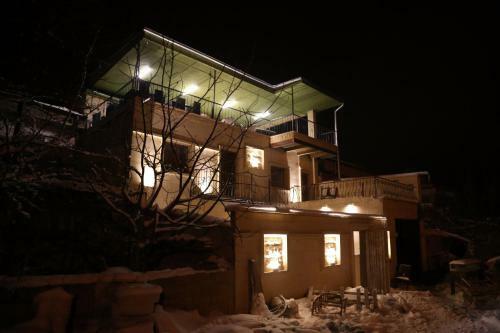 Hotel Antik Stone House