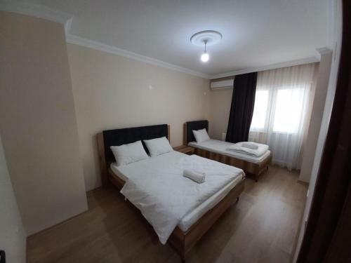 Apartamento K?van� Residence