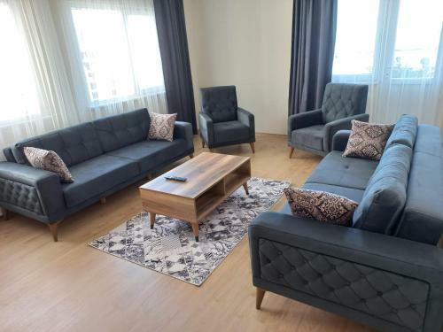 Apartamento K?van� Residence