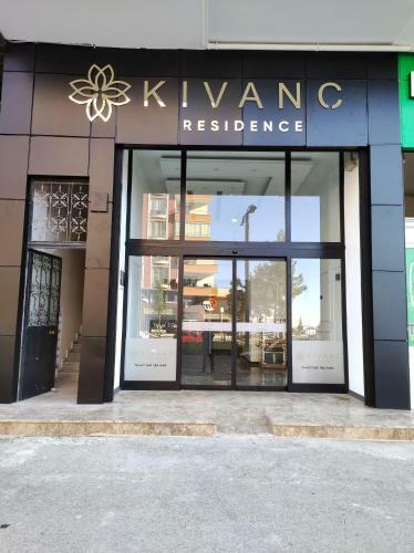 Apartamento K?van� Residence