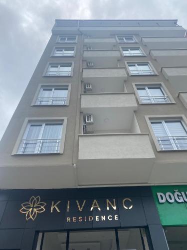 Apartamento K?van� Residence