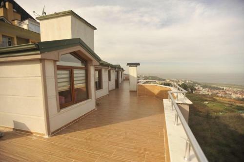 Andalouse Luxury Apartments