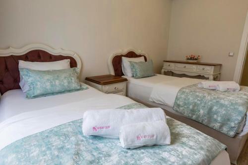 Andalouse Luxury Apartments