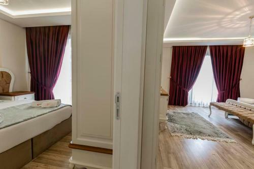 Andalouse Luxury Apartments