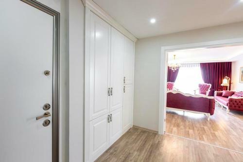 Andalouse Luxury Apartments