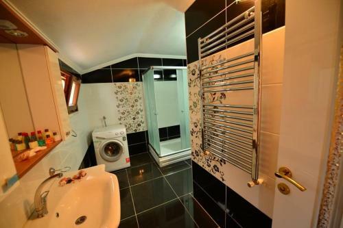 Andalouse Luxury Apartments