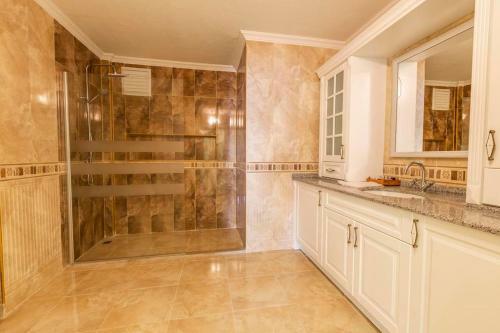 Andalouse Luxury Apartments