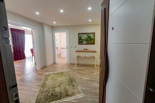 Andalouse Luxury Apartments
