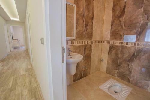 Andalouse Luxury Apartments