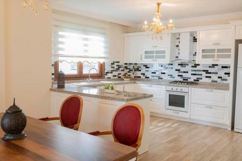 Andalouse Luxury Apartments