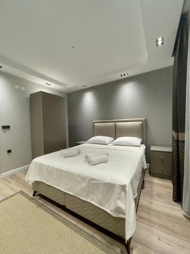 Villa Neva Demre-antalya