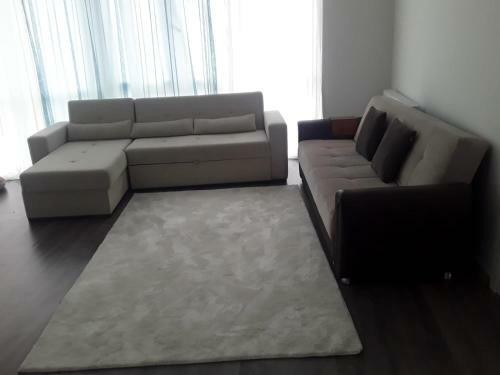 Happy Life Apartments