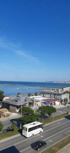 Apartamento Aykul Rez?dans