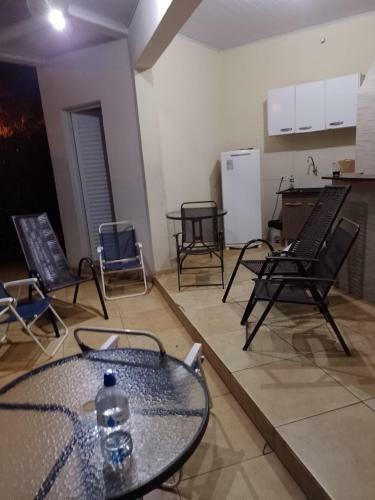 Casa Com Piscina Temporada Foz Do Igua�u