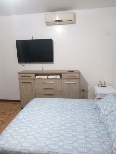 Casa Com Piscina Temporada Foz Do Igua�u