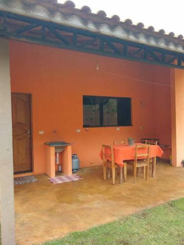 Cantinho Serra Dos Remedios