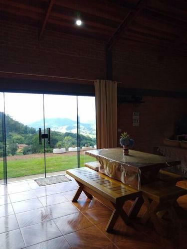 Cantinho Serra Dos Remedios