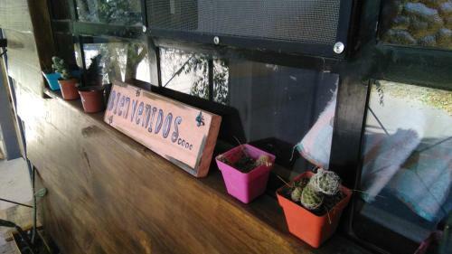Apartamento Caba�a Bella Y Rustica