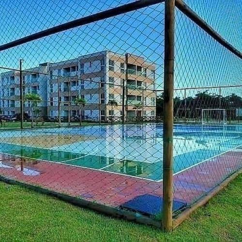 Apartamento Flats Em Muro Alto