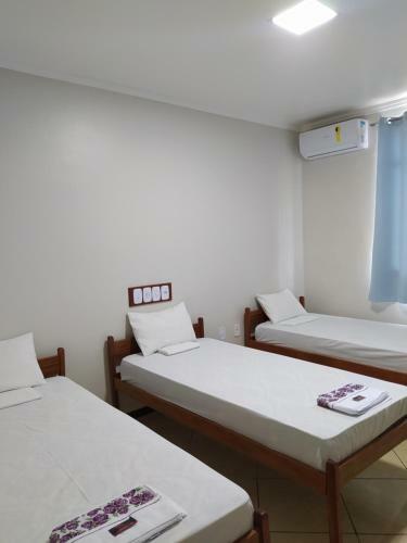 Hostal Pousada San Raphael