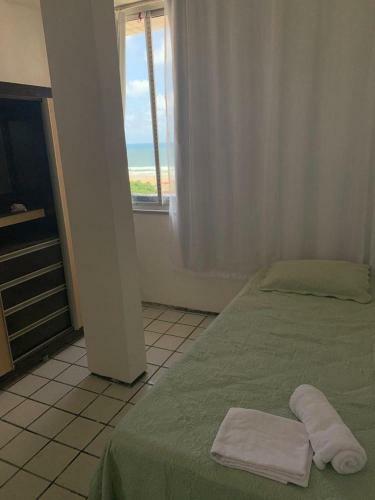 Apartamento Aconchegante, Espa�oso E Com Solarium.