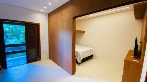Apartamento Flat Beira Mar Com Piscina