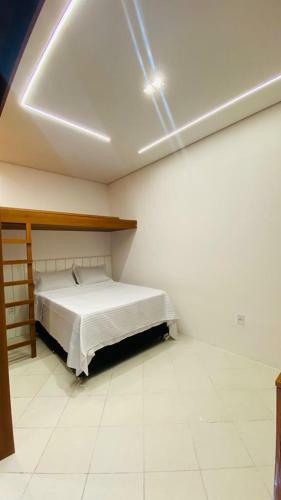 Apartamento Flat Beira Mar Com Piscina