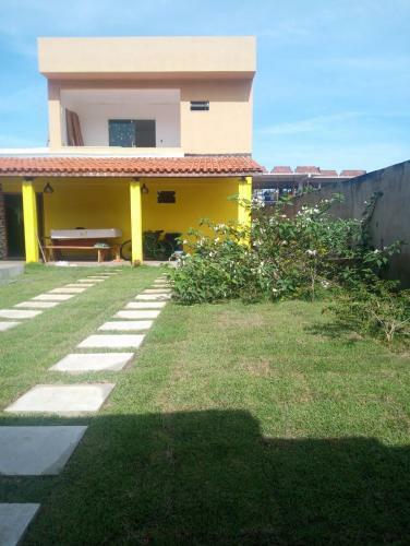 Casa Brisa Do Mar - Orla Sul De Ilh�us
