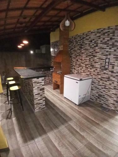Casa Brisa Do Mar - Orla Sul De Ilh�us