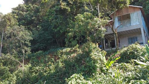 Chal� Do Bosque