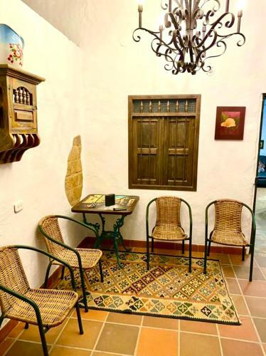 Casa Mandala