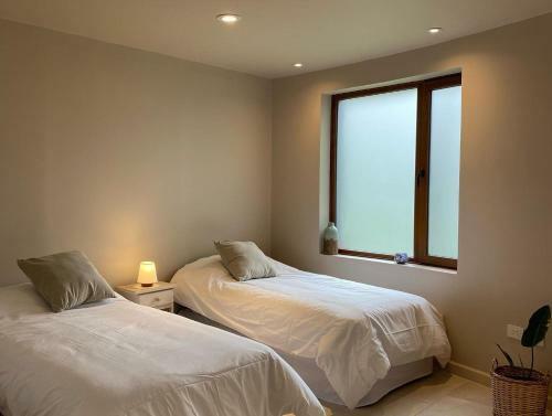 Apartamento Antakarana