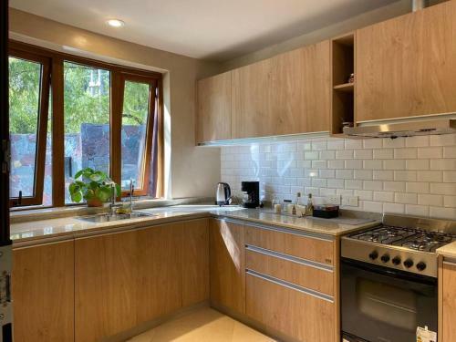 Apartamento Antakarana