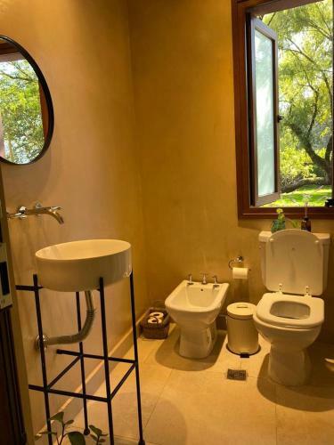 Apartamento Antakarana