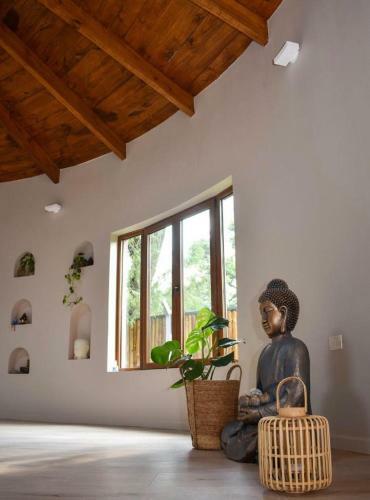 Apartamento Antakarana